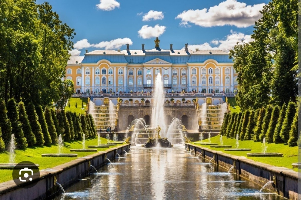 Peterhof
