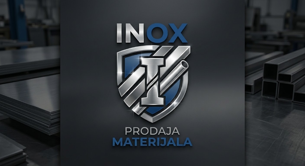 Inox nosač za staklo - Ostalo - PIK.ba