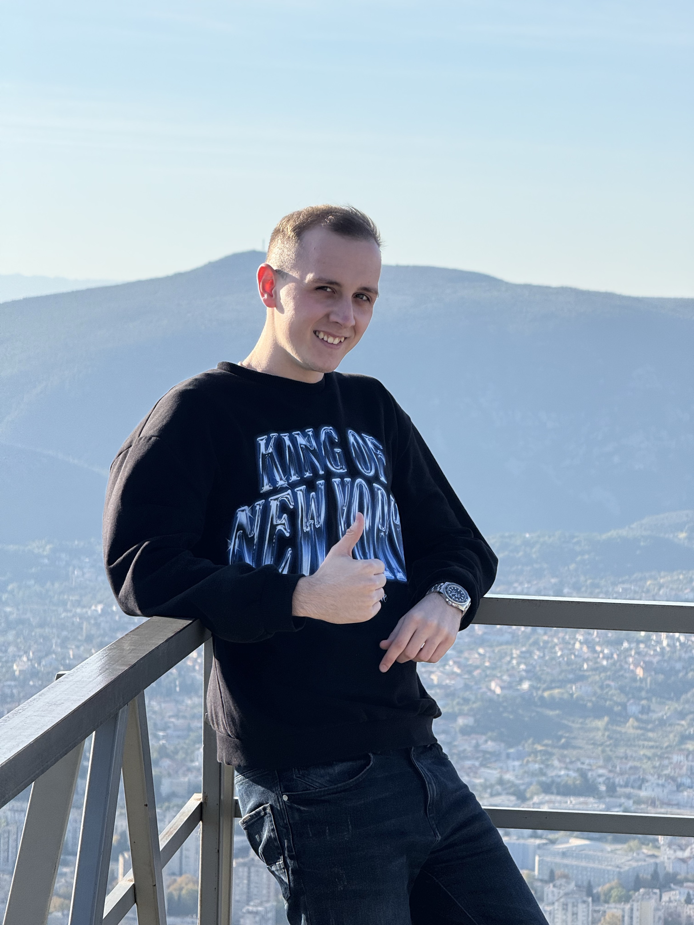 dariopecelj