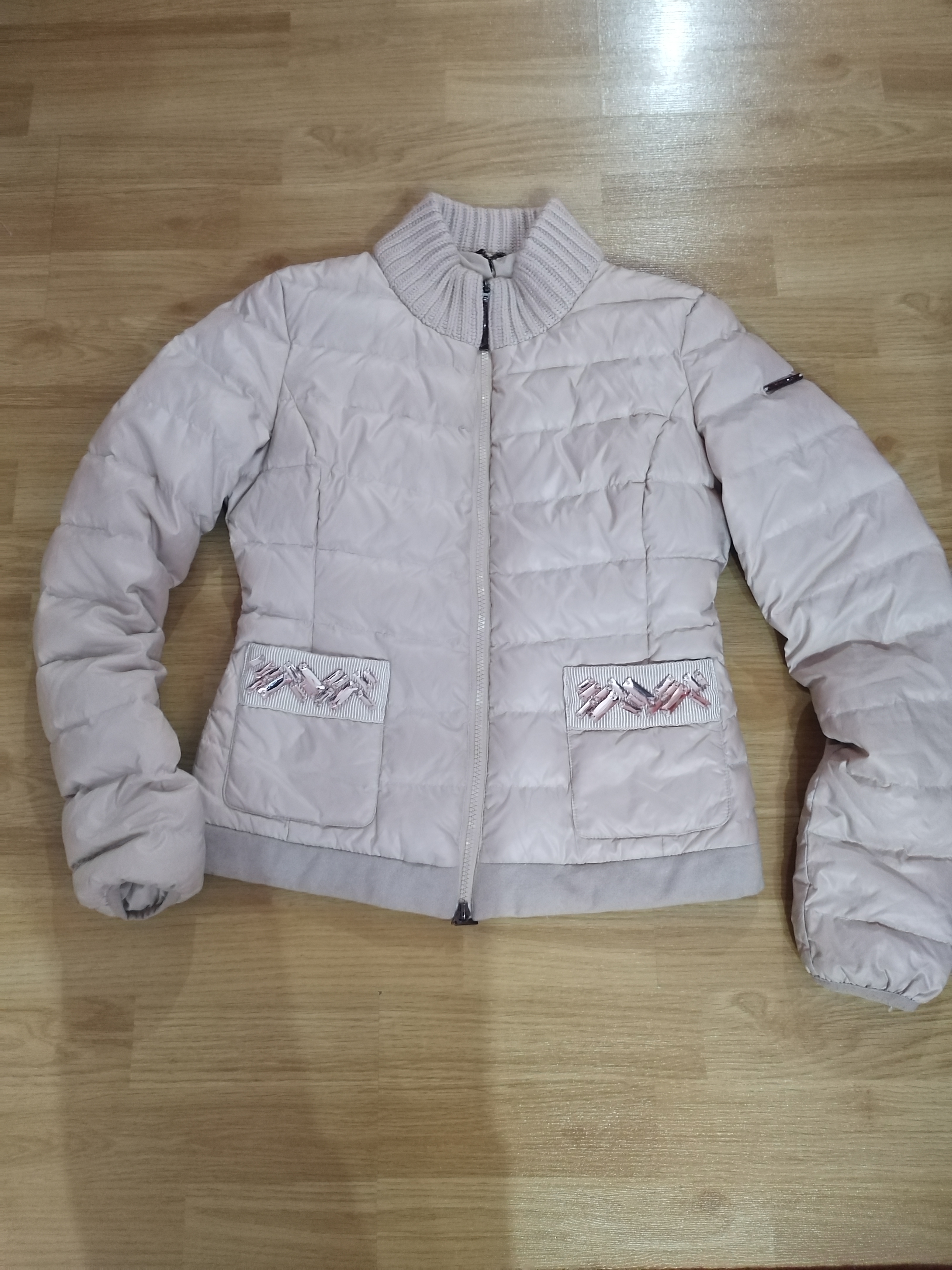 Muska jakna Springfield - Jakne kaputi i mantili za muškarce - OLX.ba