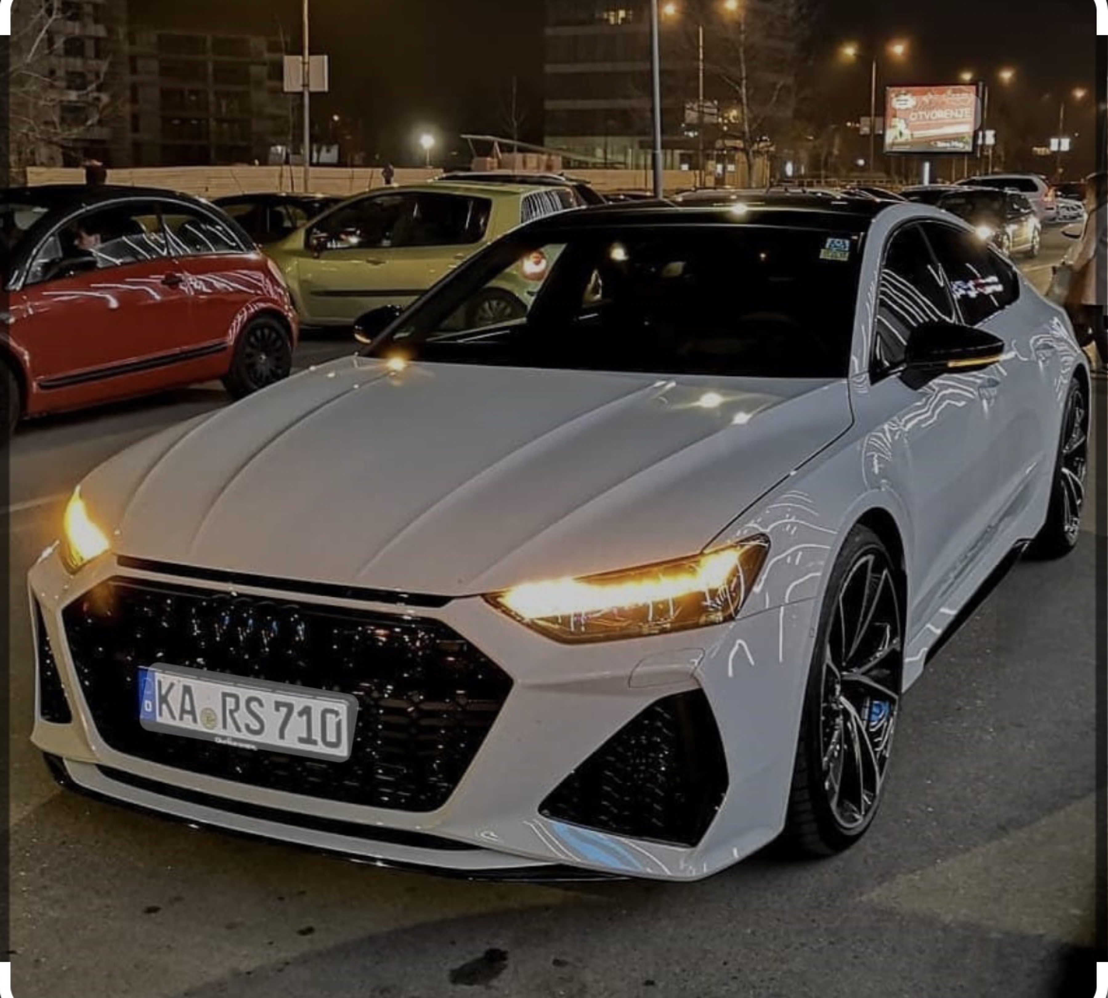 Golf 6 GT R line tek Registrovan Automobili OLX ba