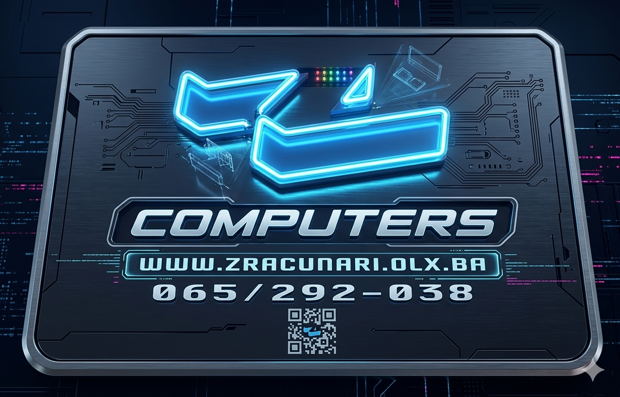 zracunari