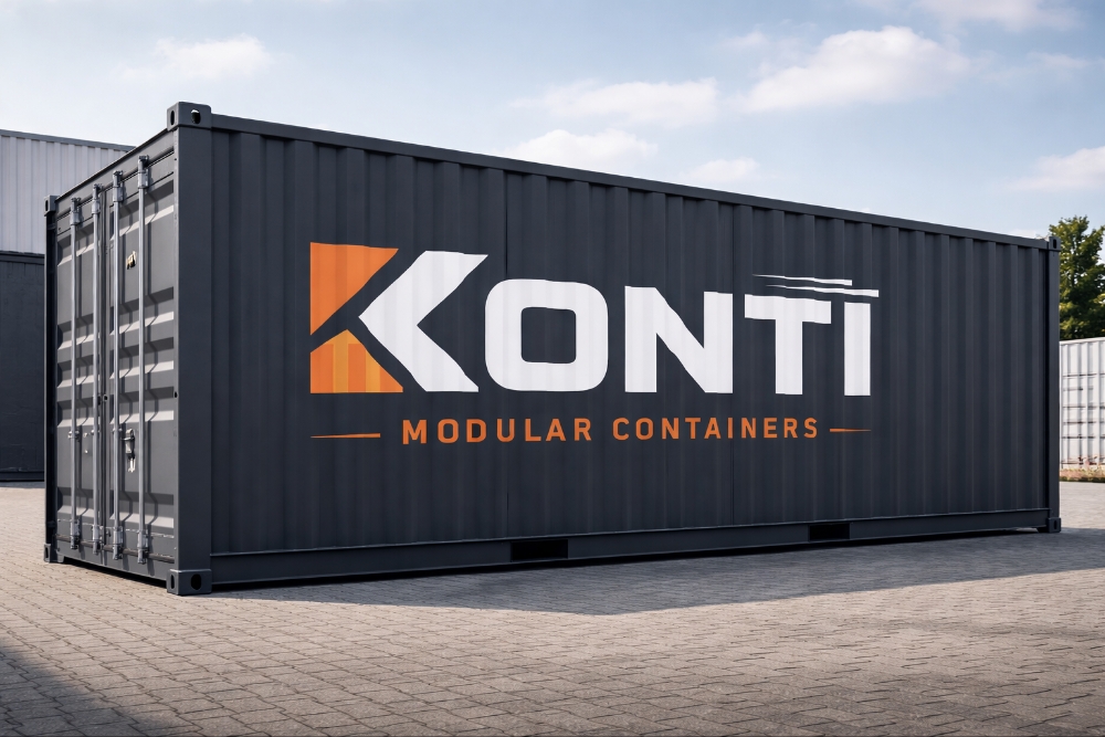 KONTI