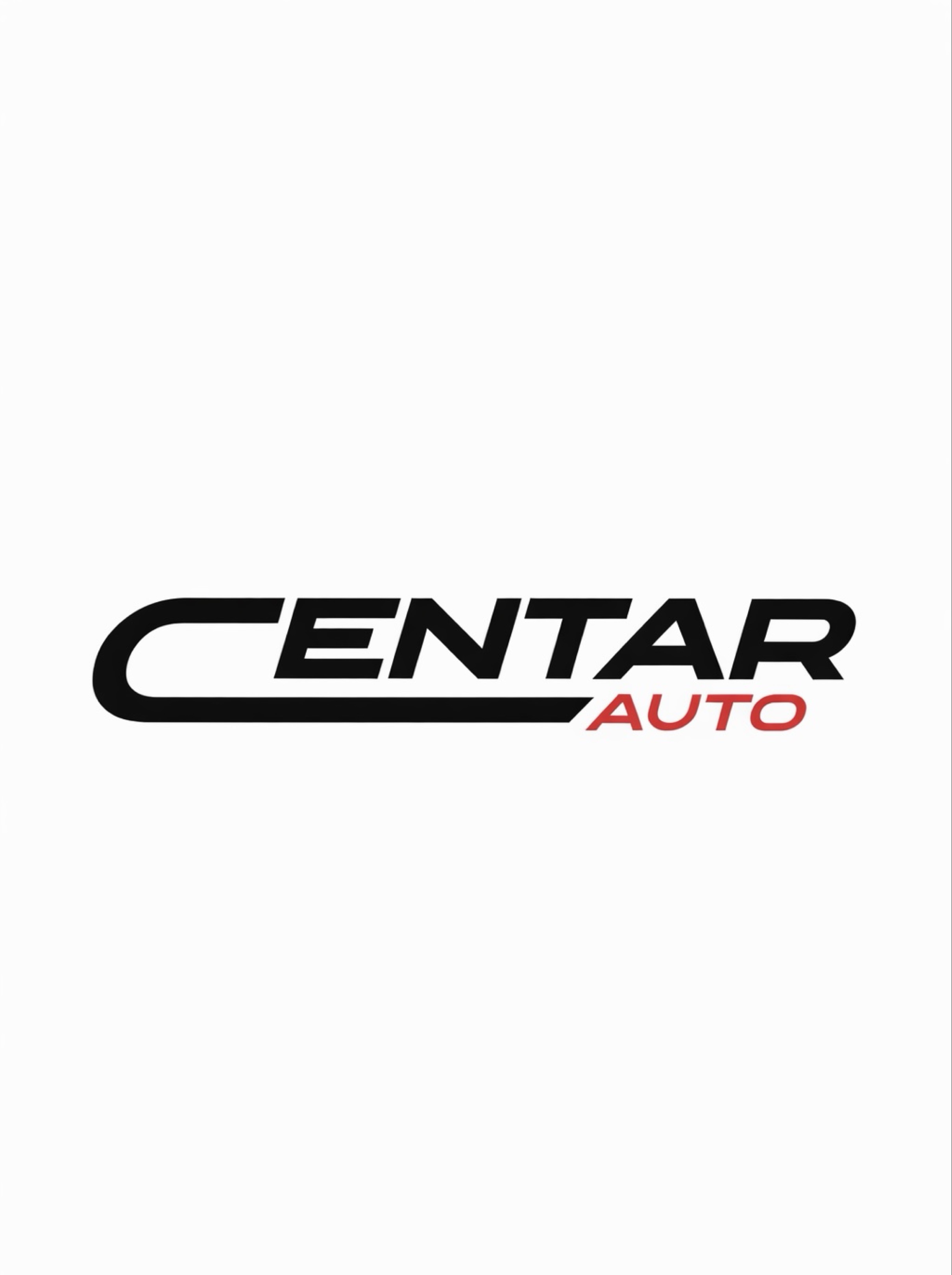 CentarAuto