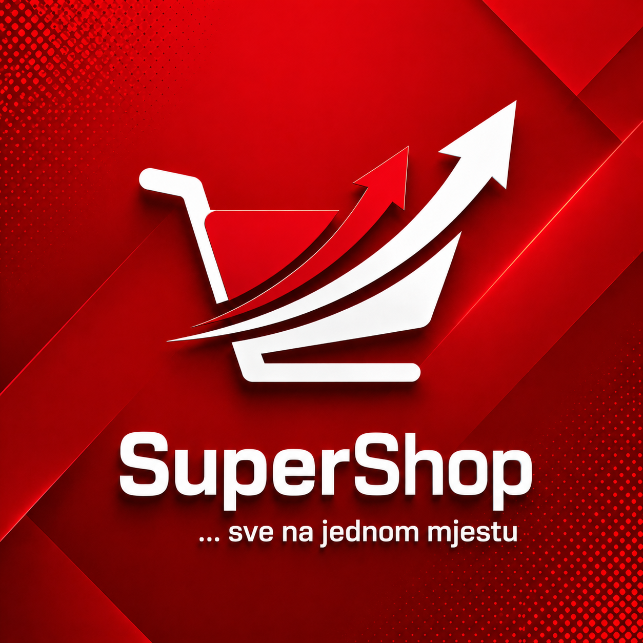 SuperShop