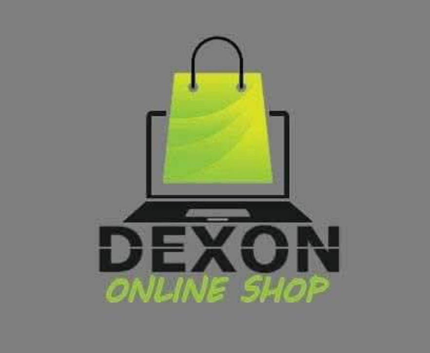 DexonOnlineShop