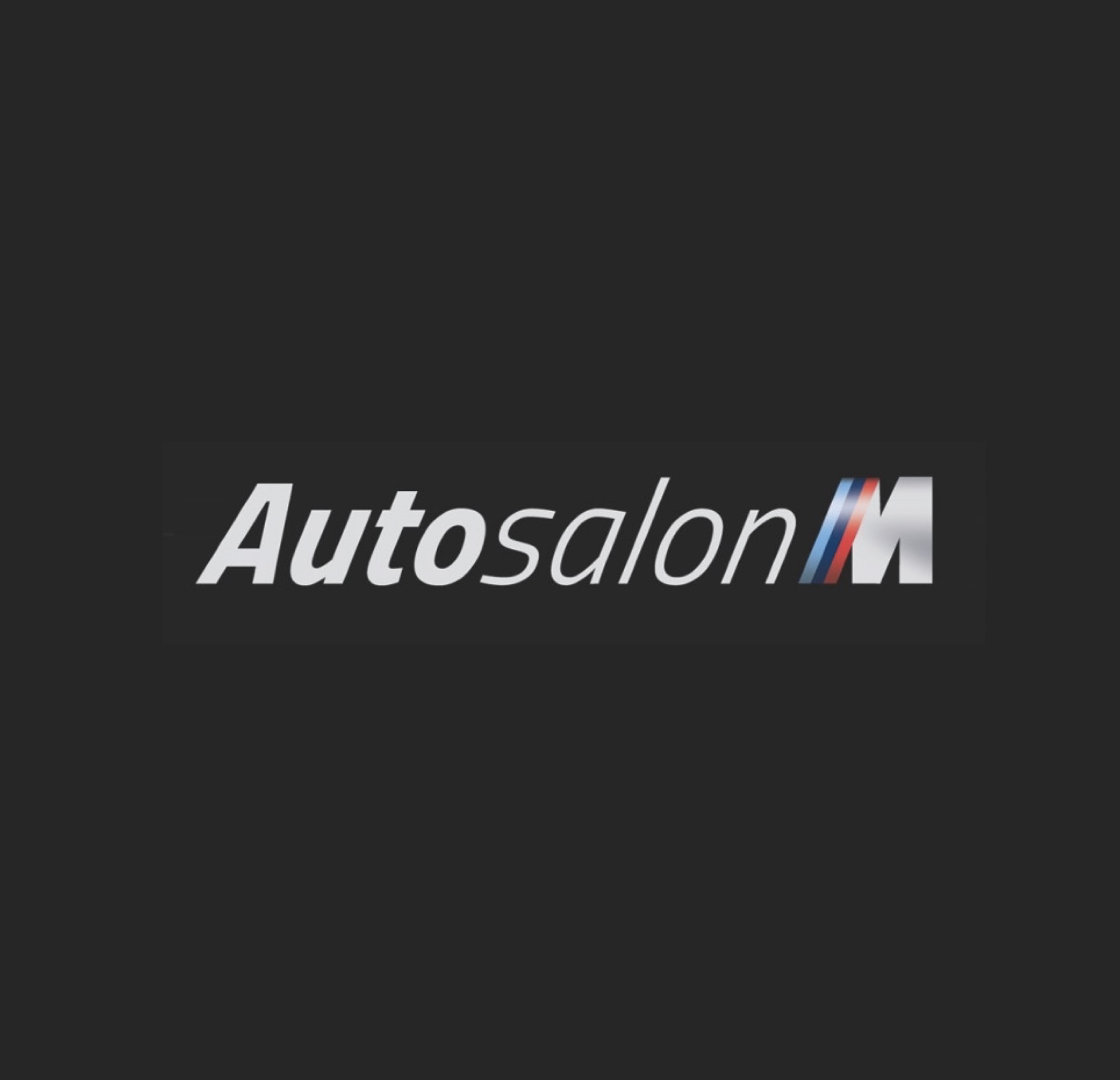 AutoSalonM