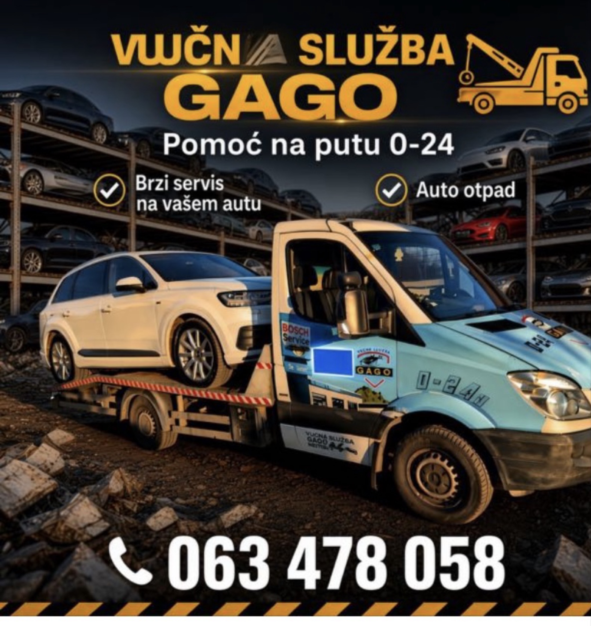 AutoGago