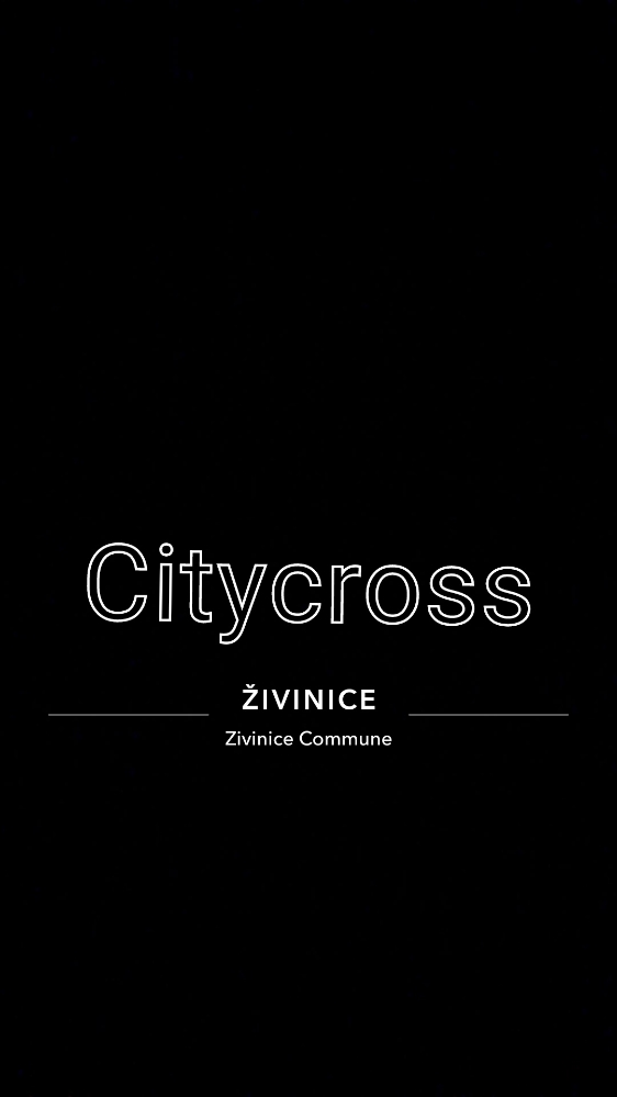 citycross