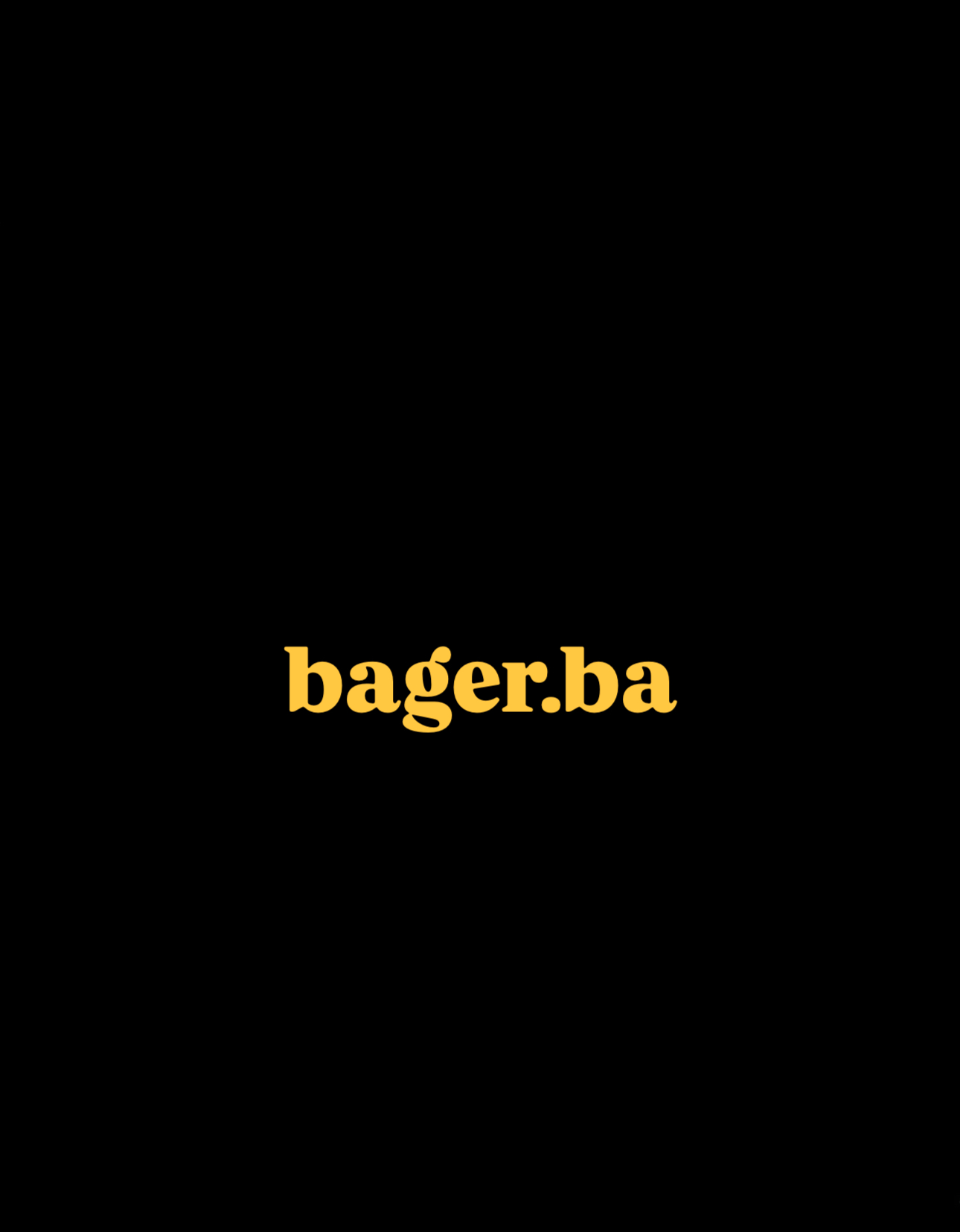 bagerba