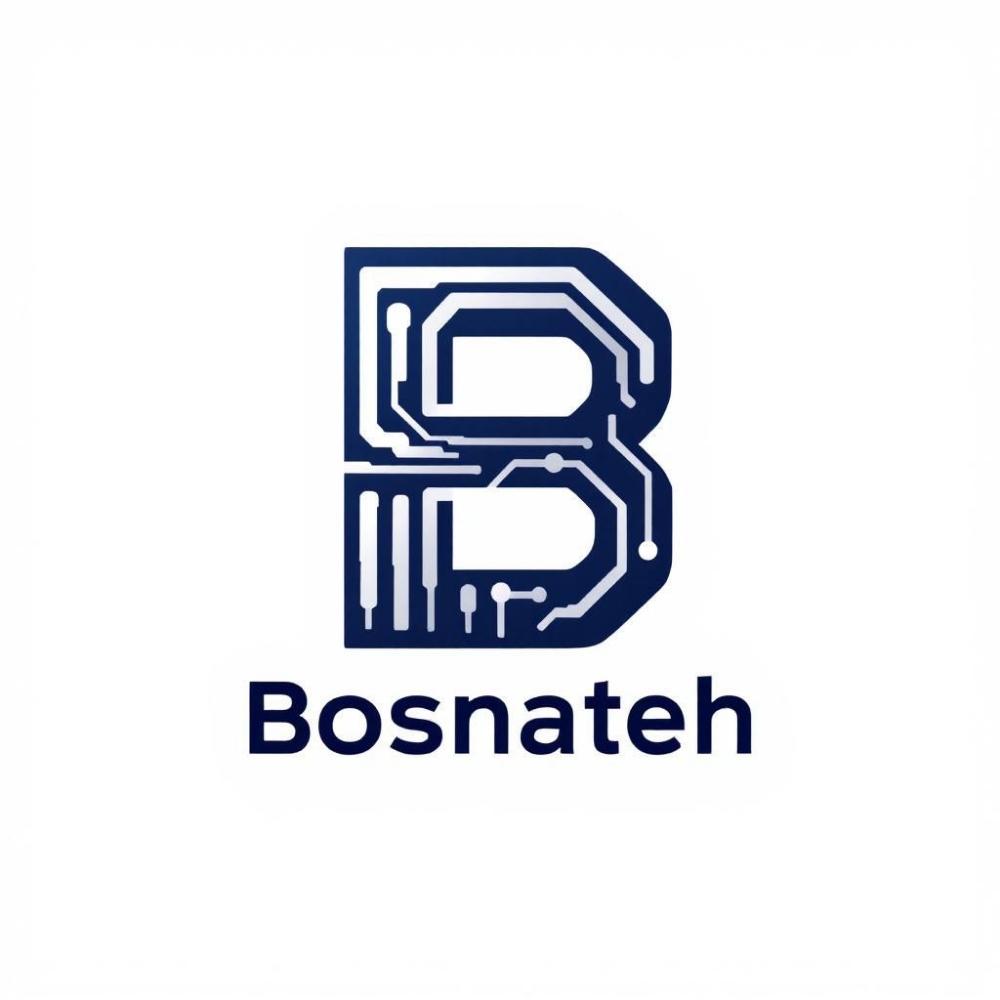 Bosnateh