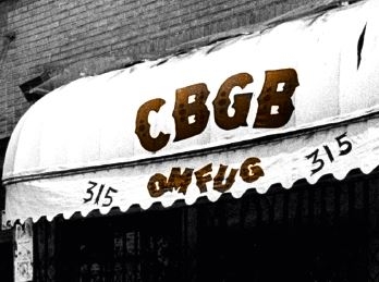 CBGB