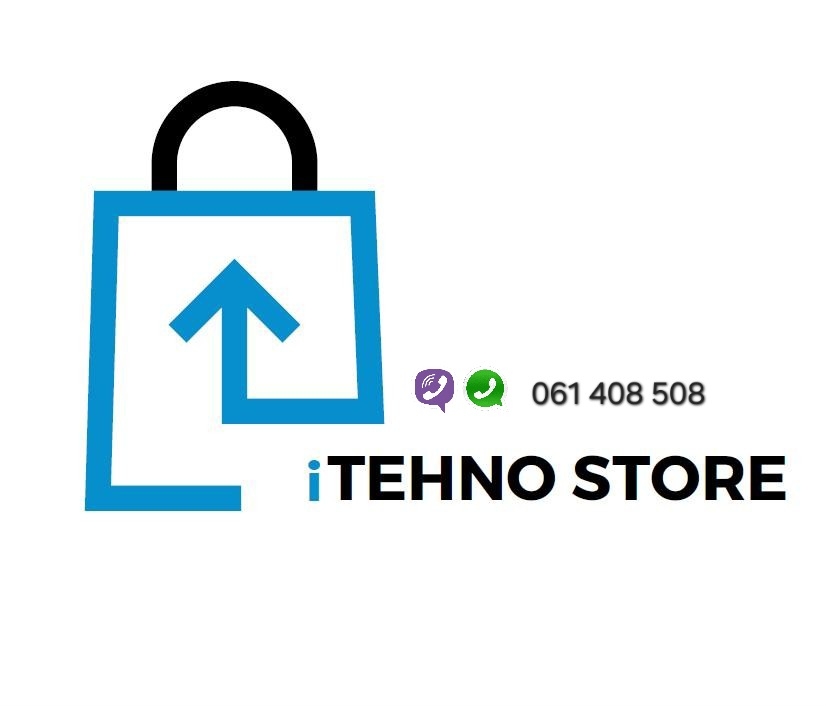 iTehnostore