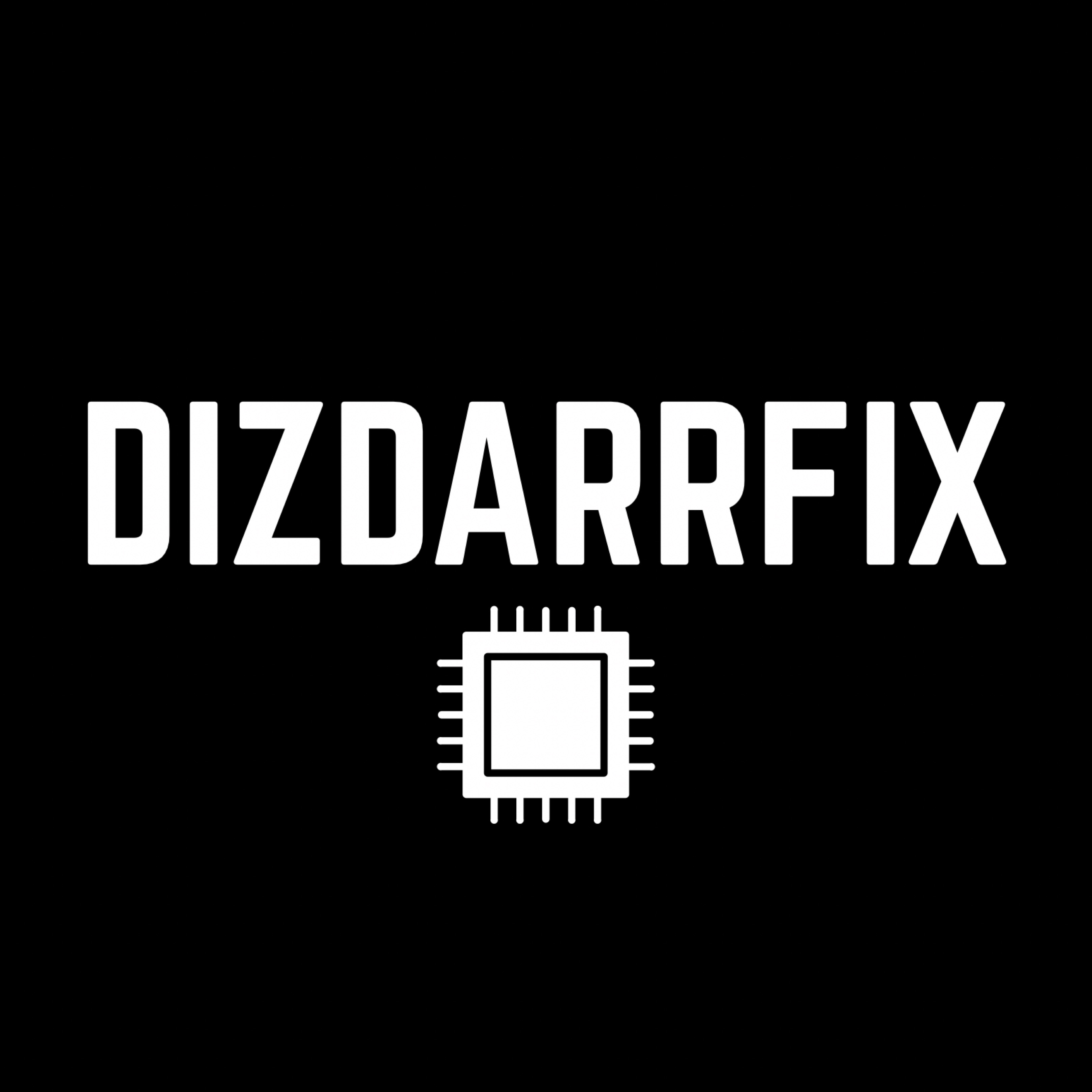 DIZDARRFIX