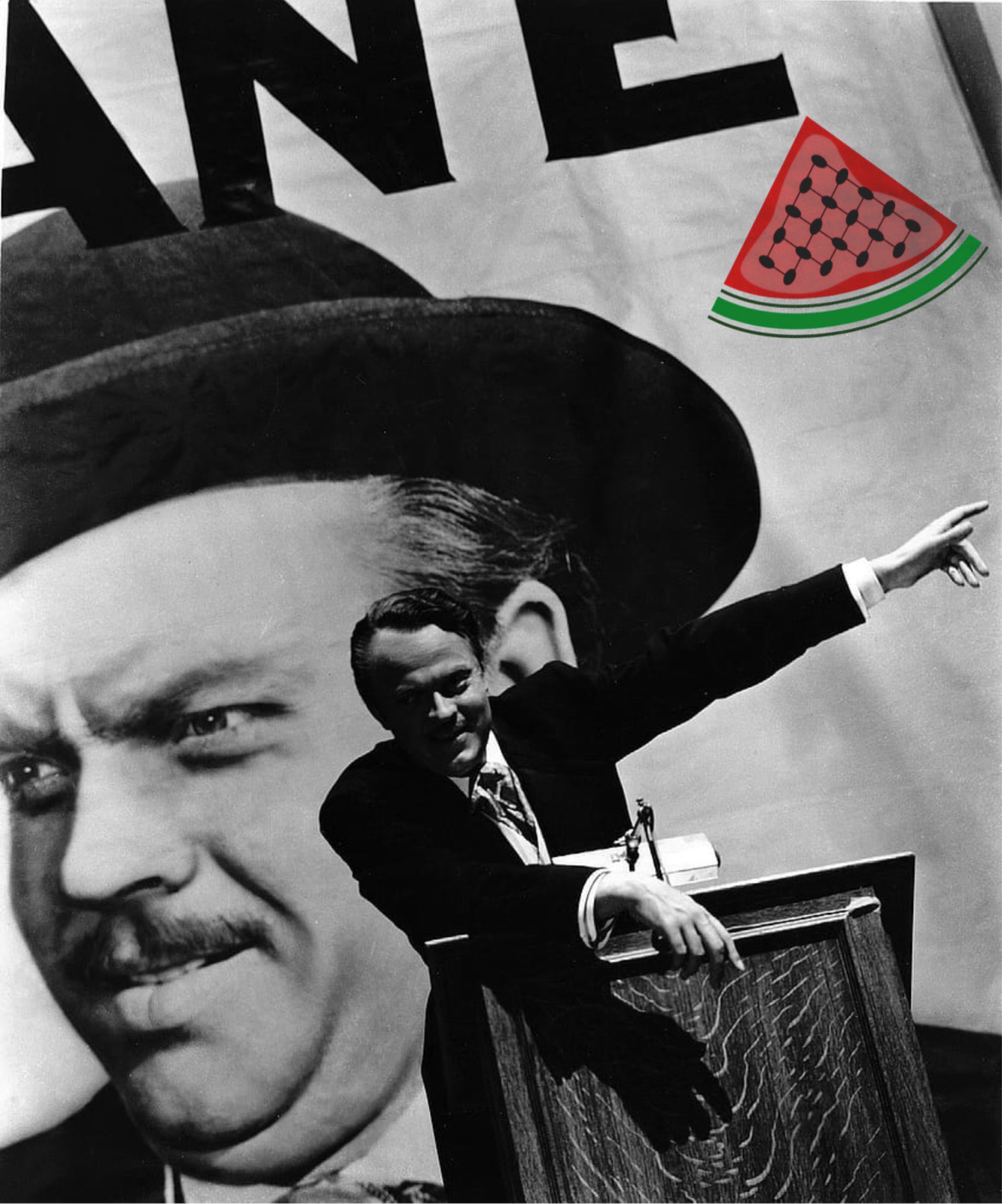 CitizenKane