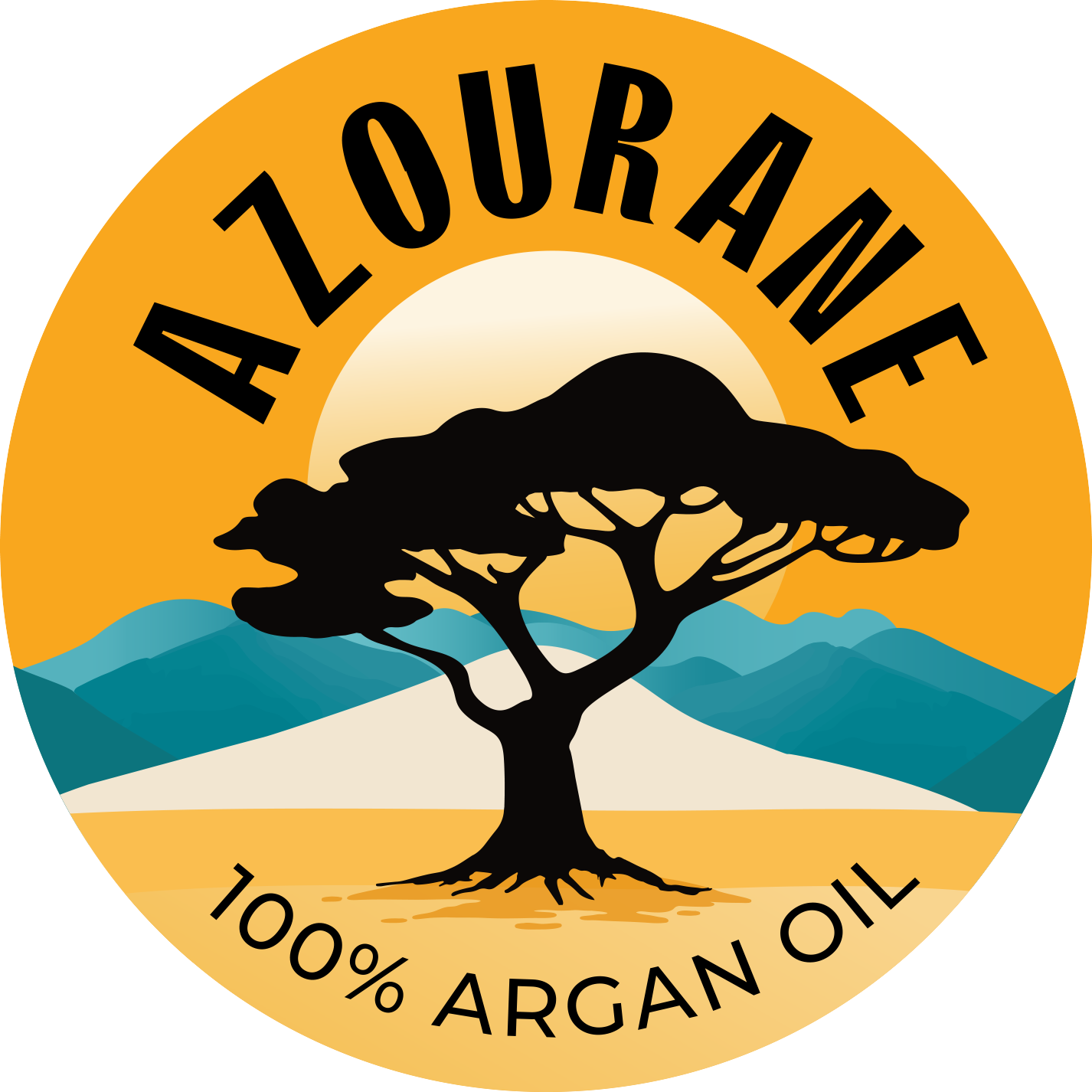 Azourane