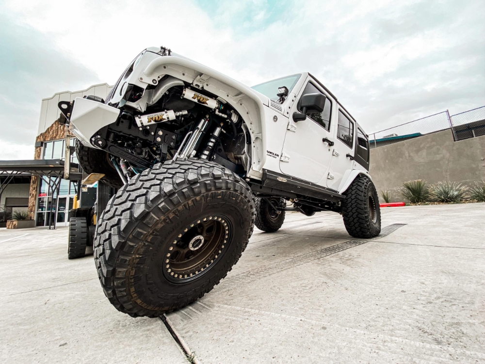 4x4sa