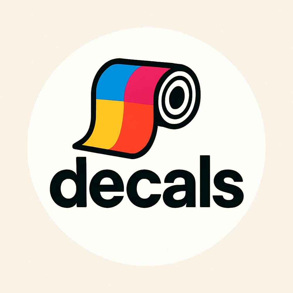 decals