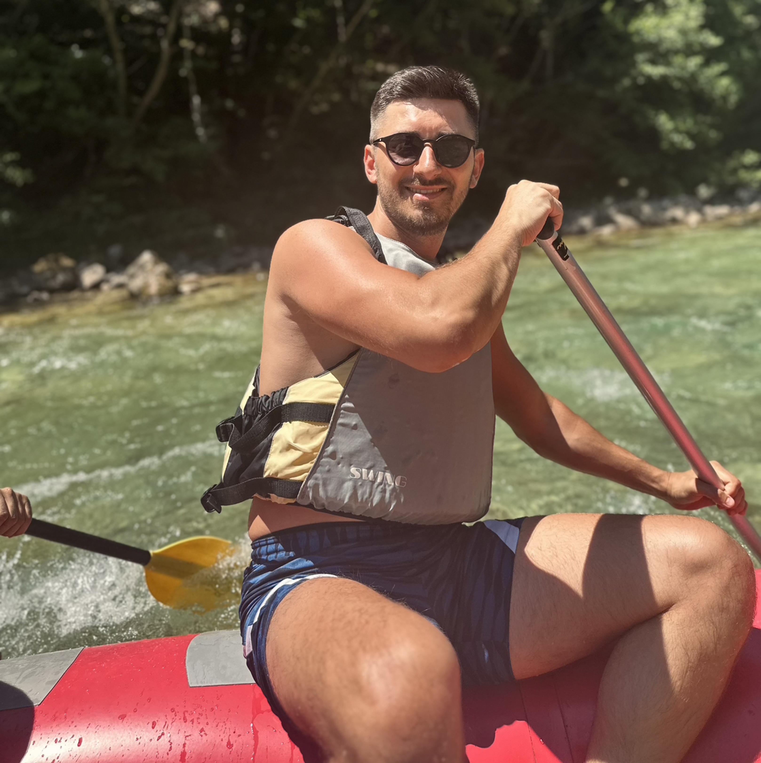 Karta BiH Njema ka ZAPAD Sportski Doga aji OLX ba