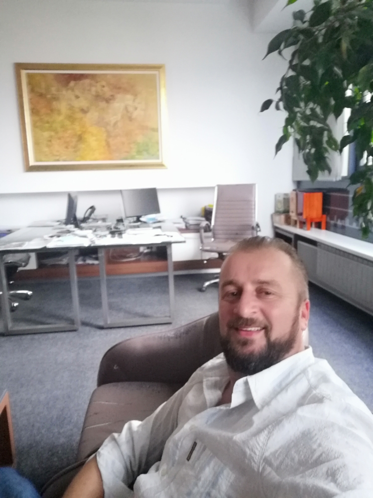 Stolica za baštu Vrtni namještaj OLX.ba