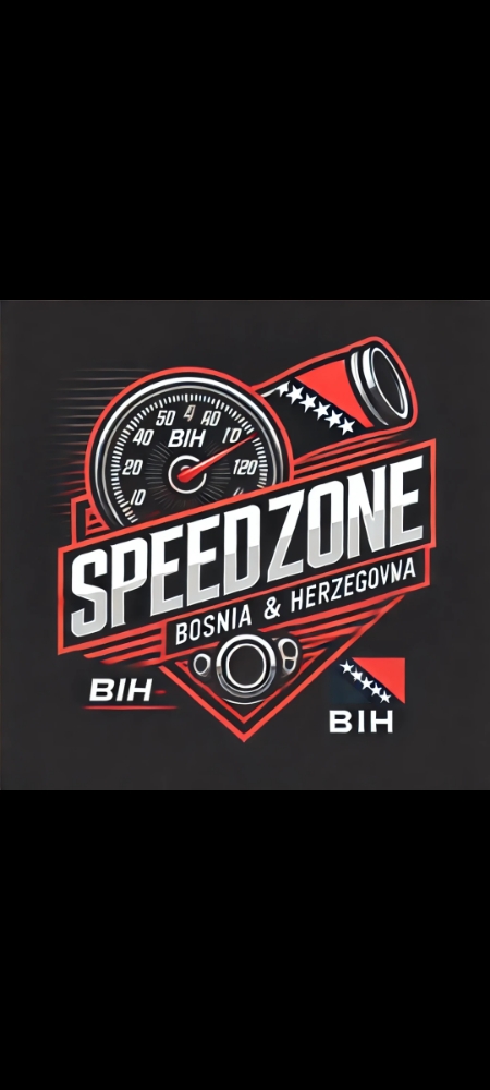 SpeedZone