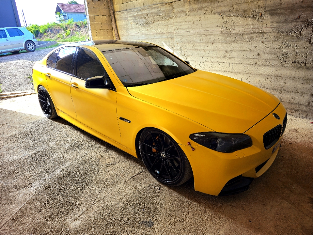 Bmw E46 320d 250hp Automobili Olx Ba