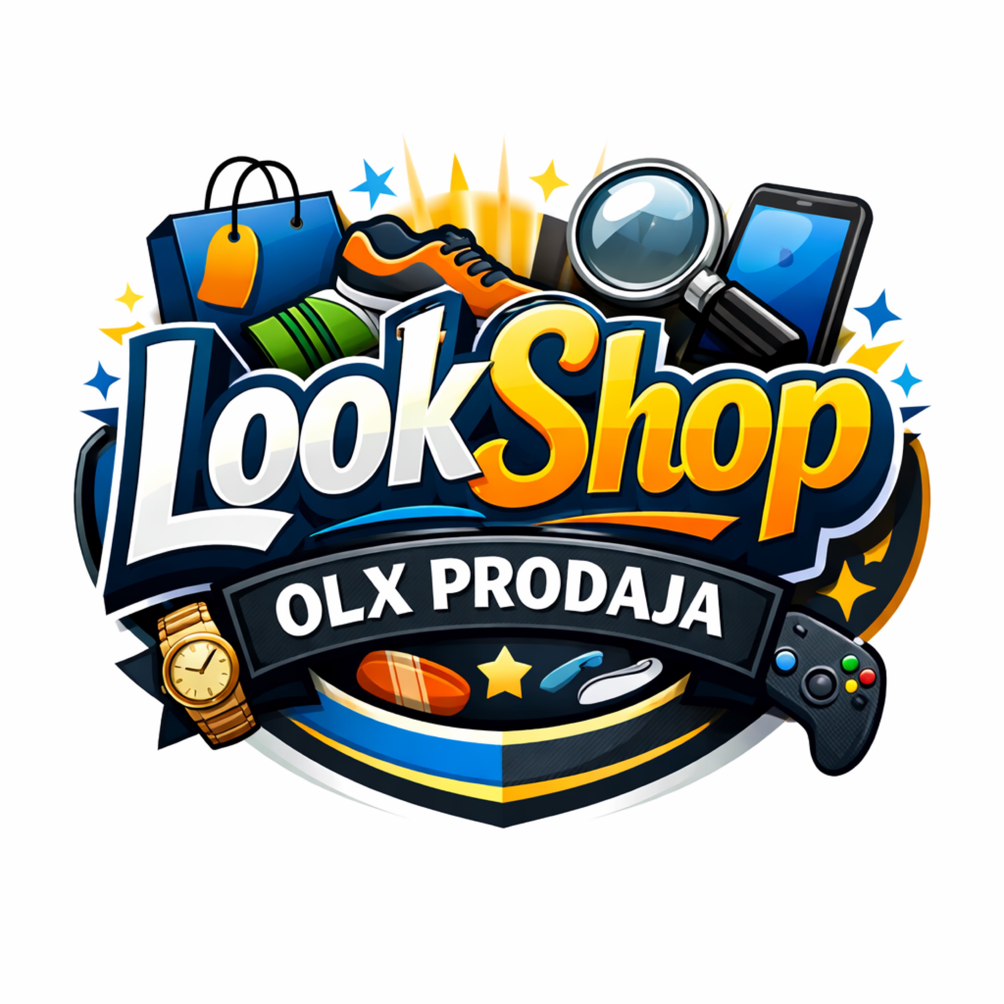 LookShop