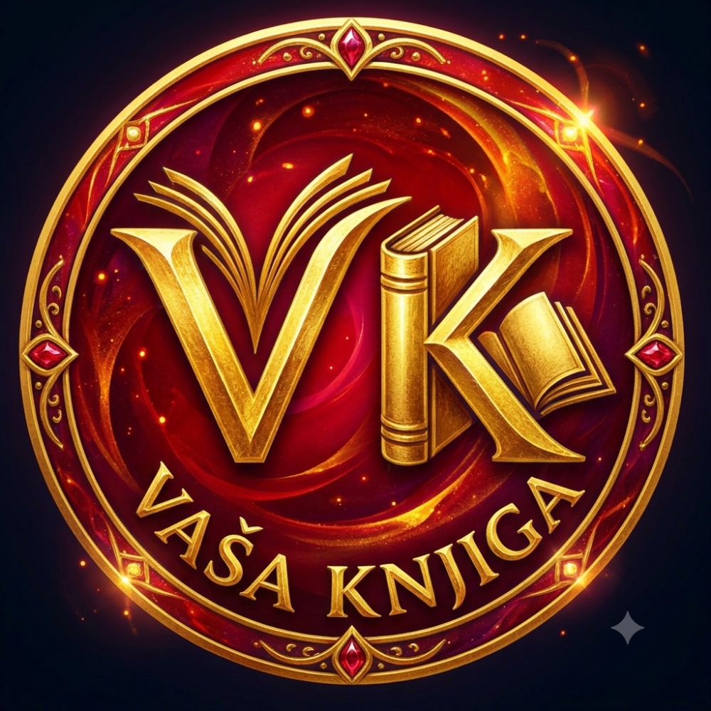Vasa_Knjiga