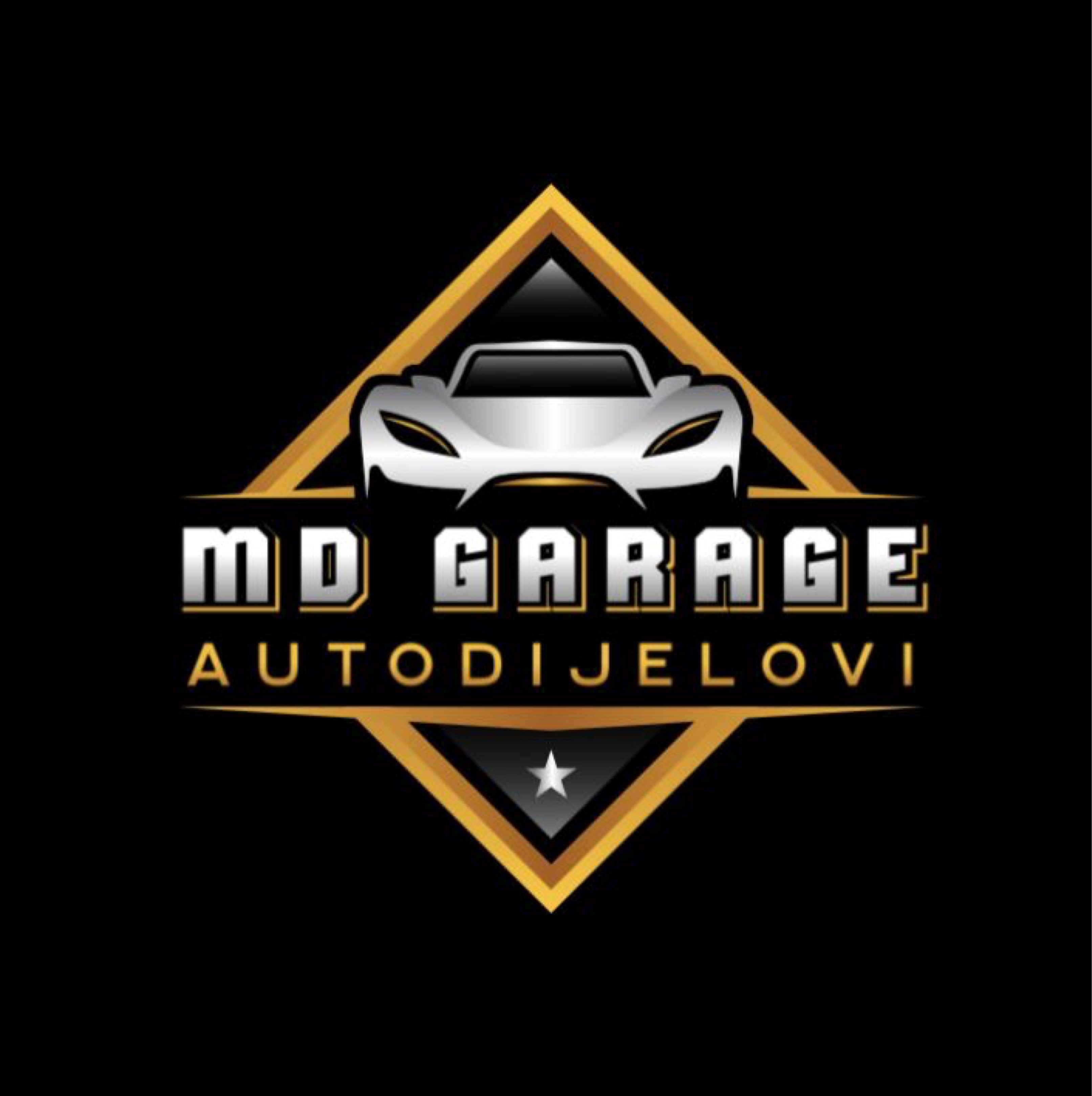 MDgarage