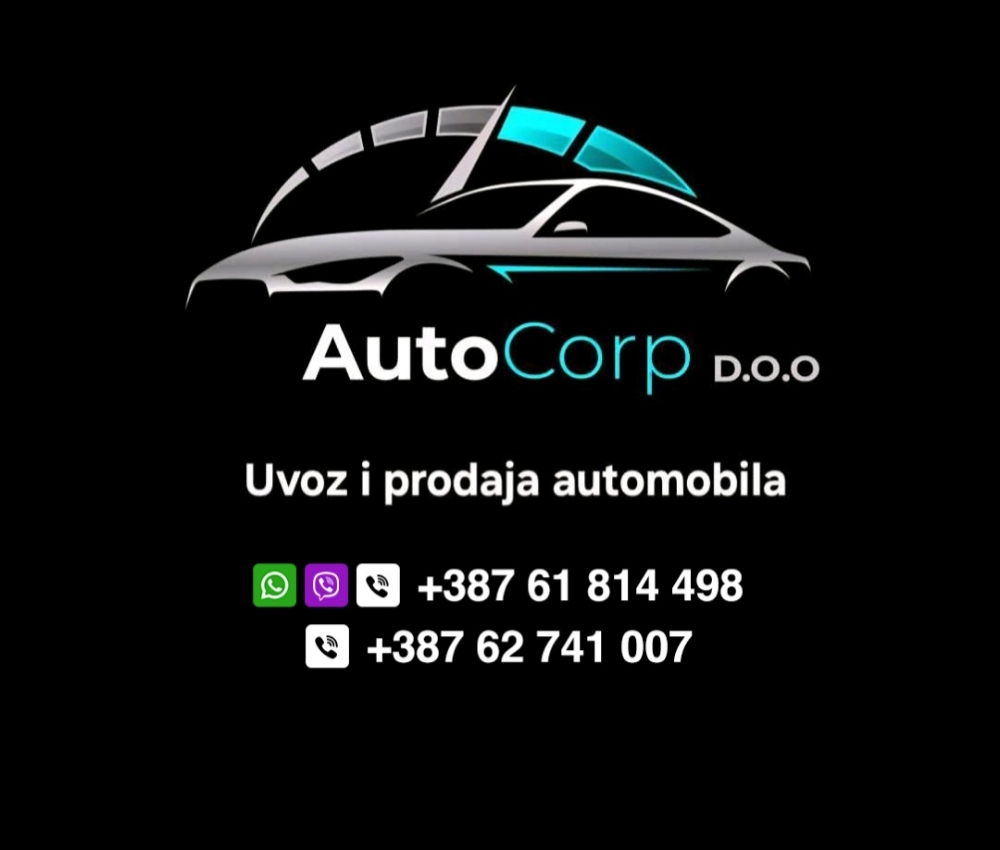 AutoCorp