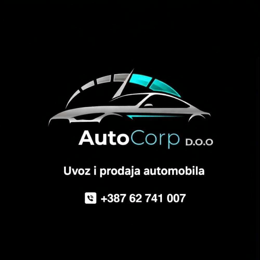 AutoCorp