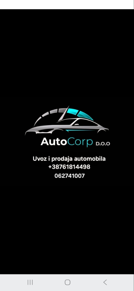 AutoCorp