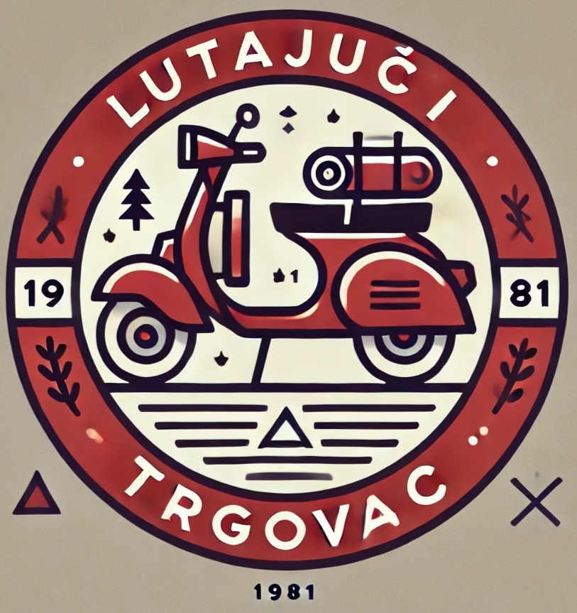 LutajuciTrgovac