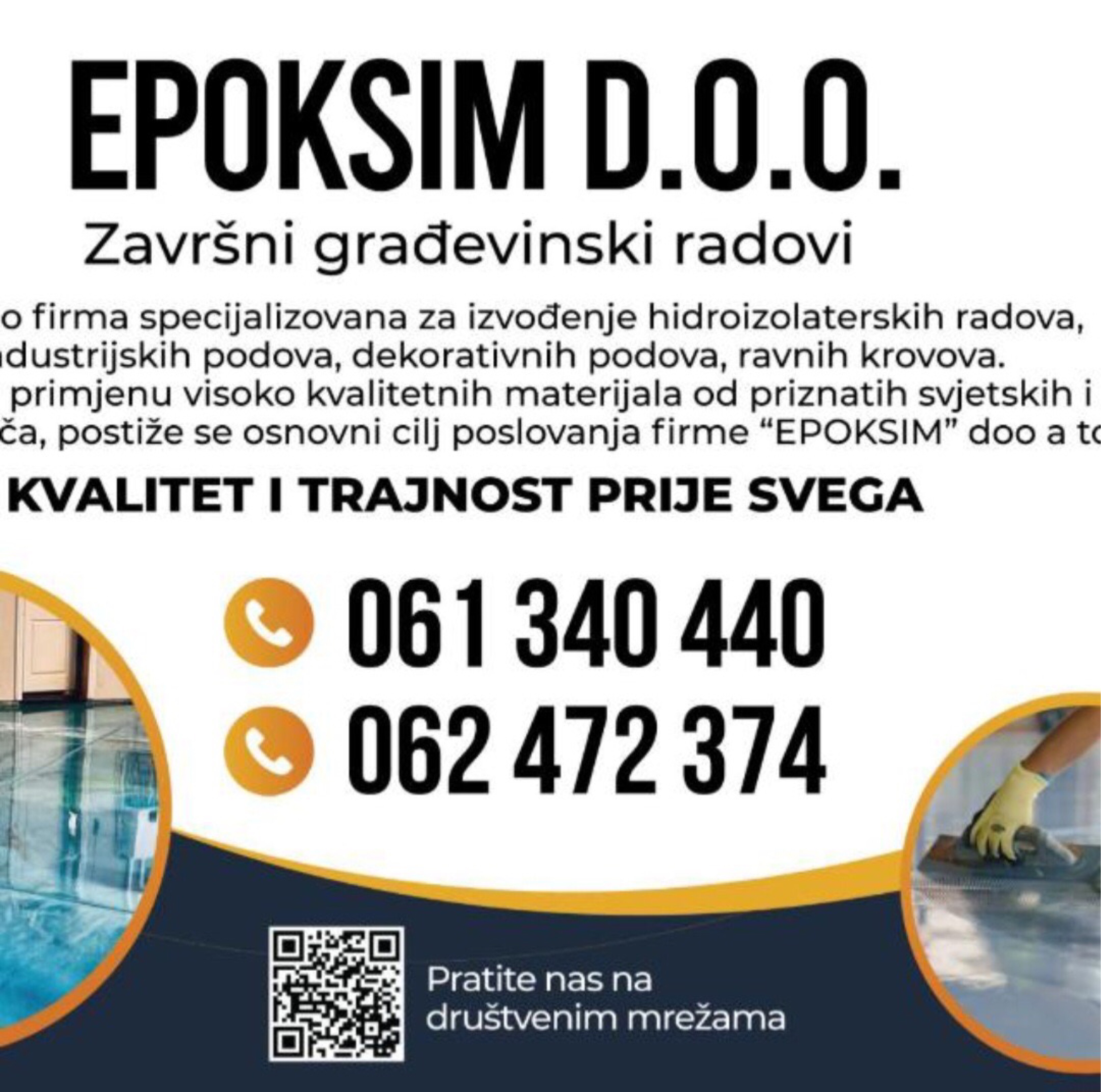 Epoksim