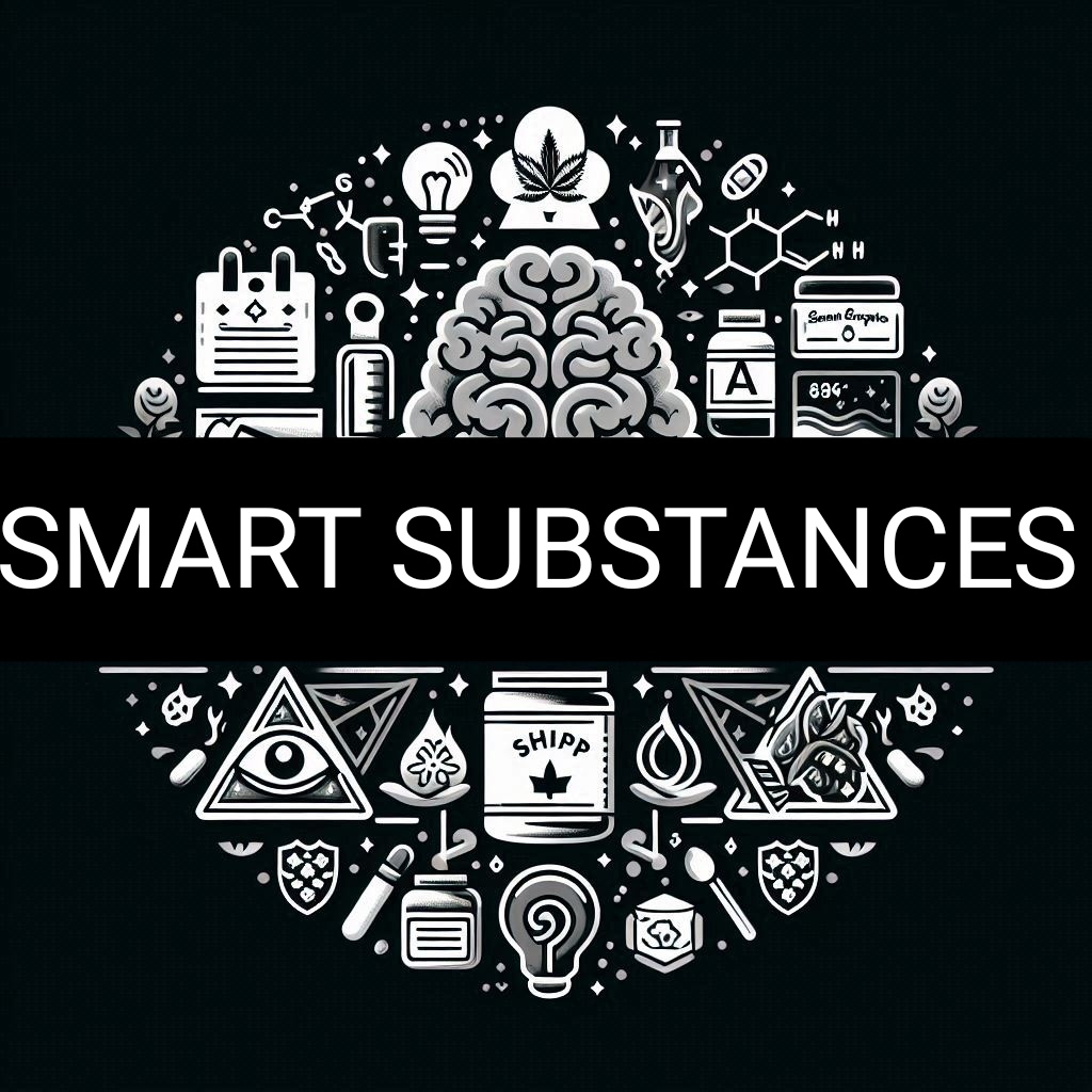 SmartSubstances