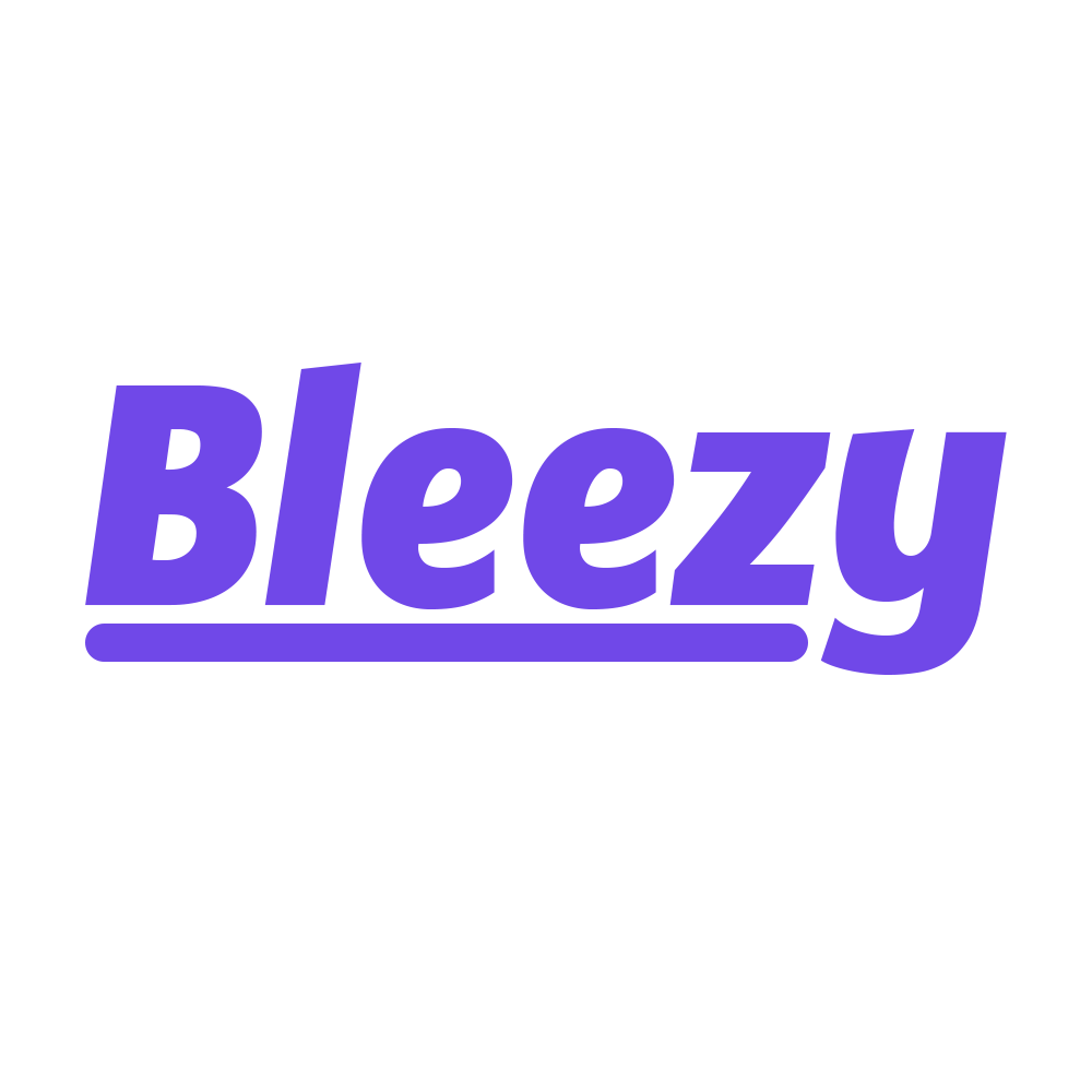 Bleezy