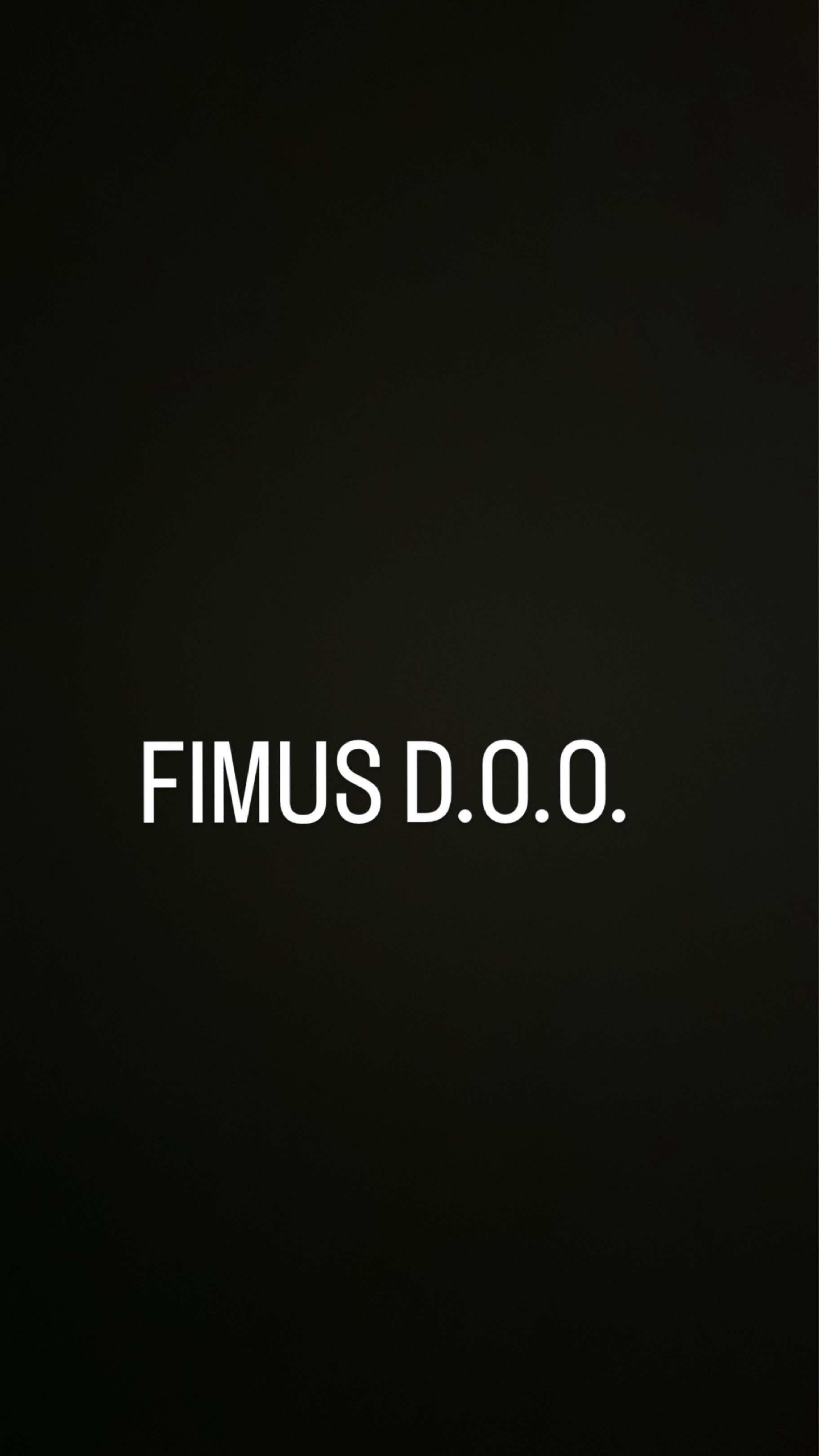 FIMUS
