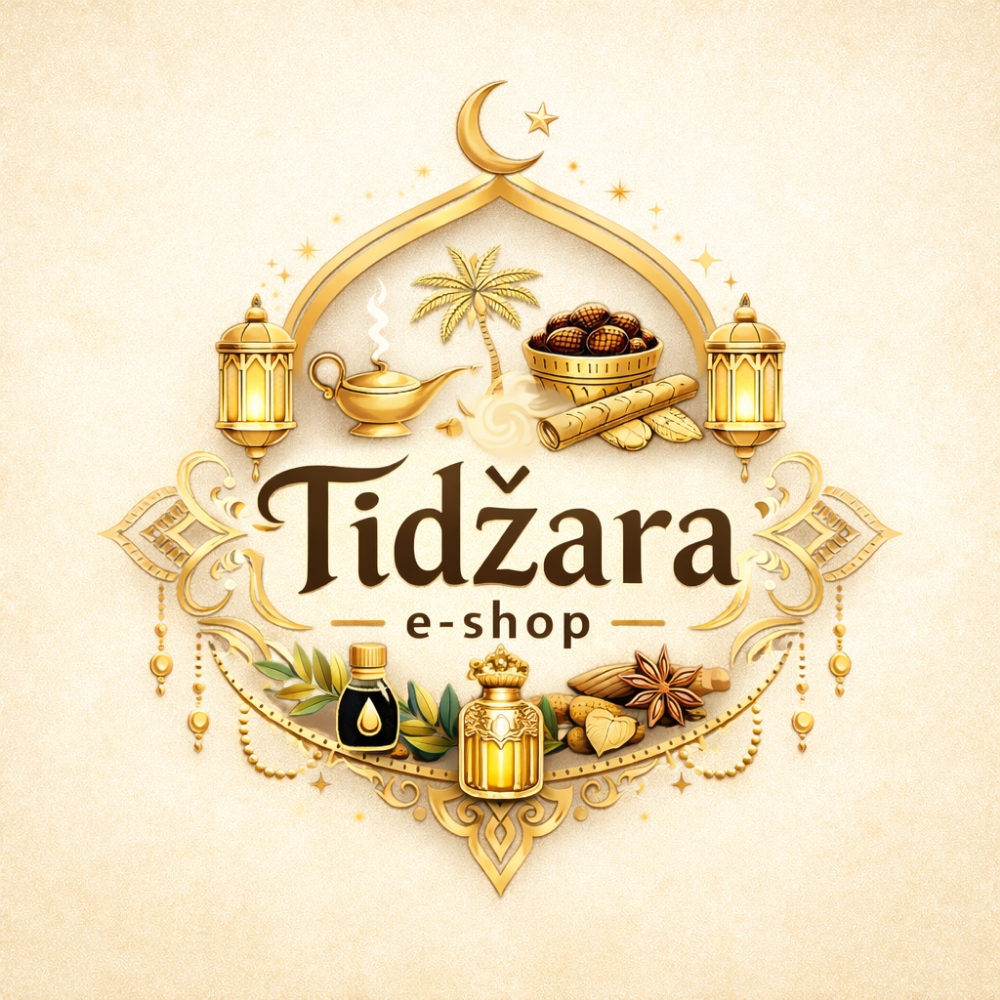 tidzarashop