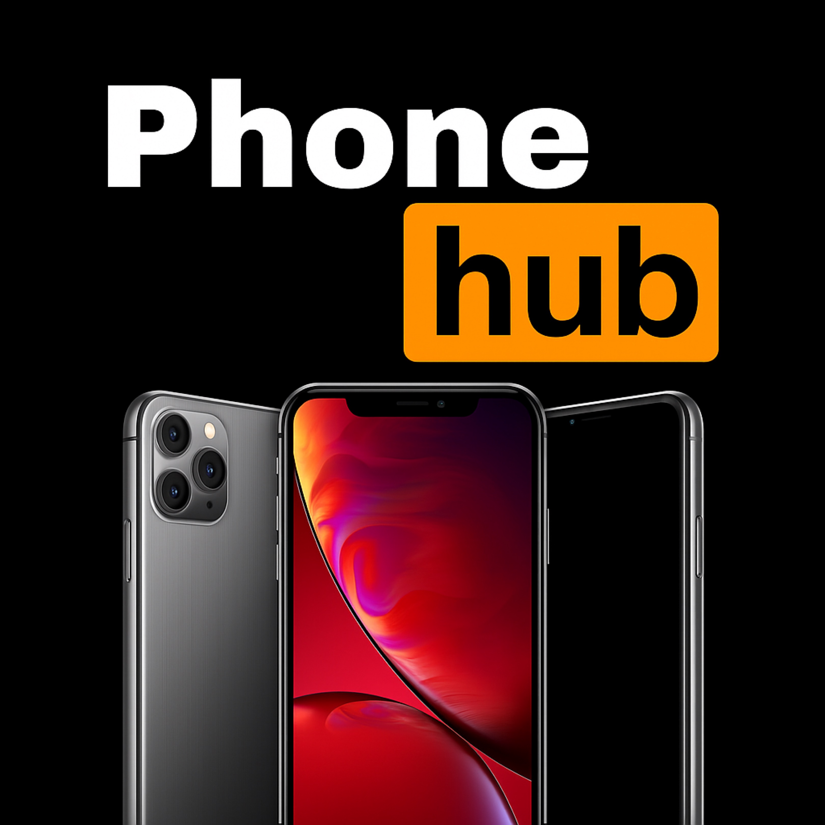 Phone_Hub