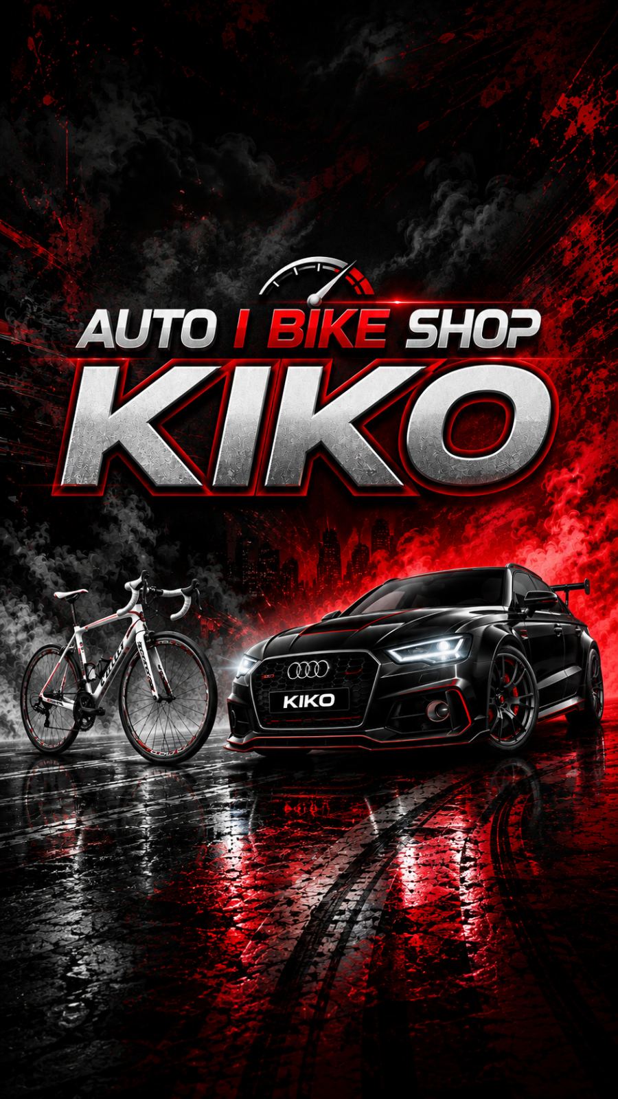 AutoshopKIKO