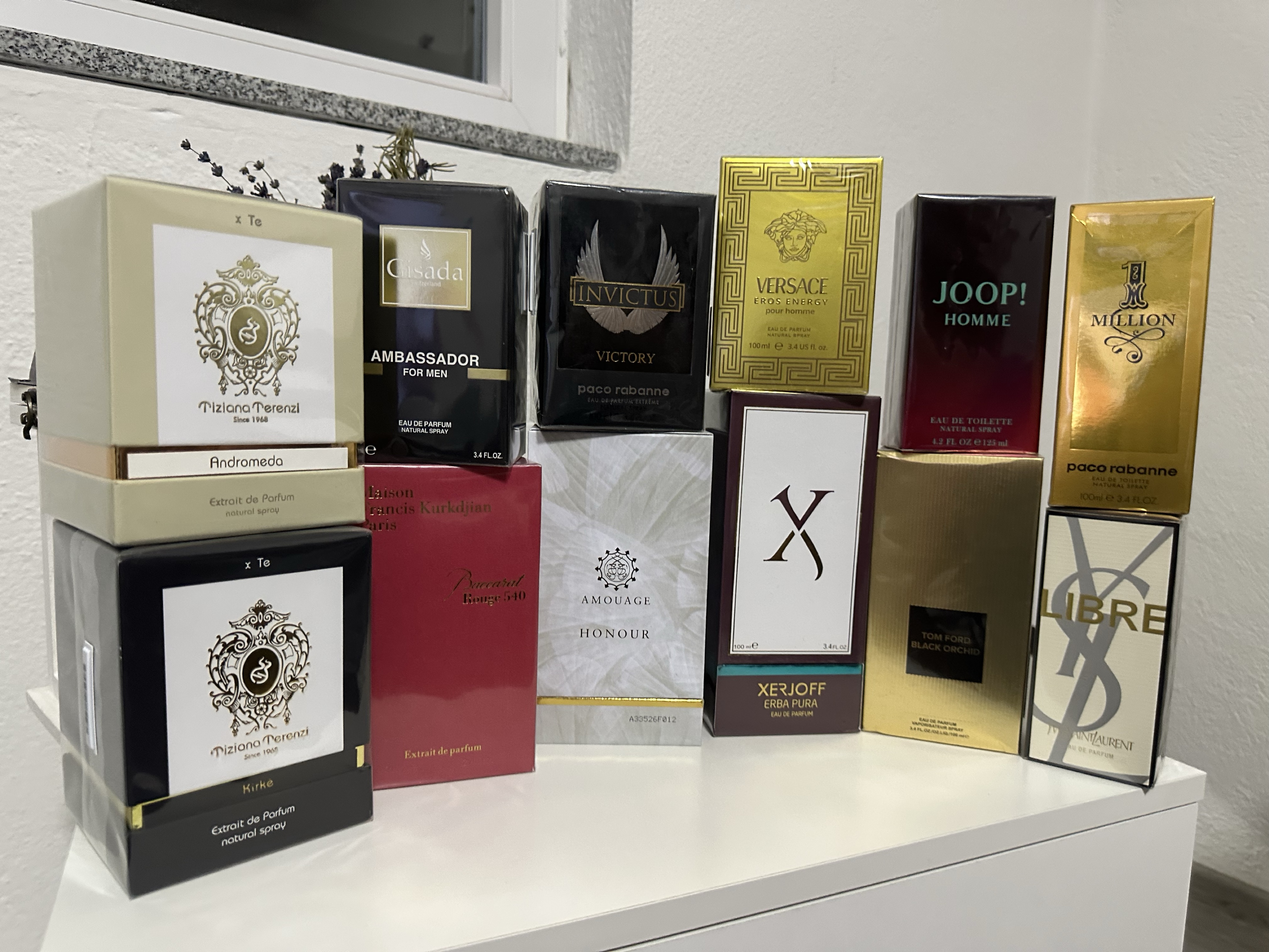 Paco Rabane Phantom - Muški parfemi - OLX.ba
