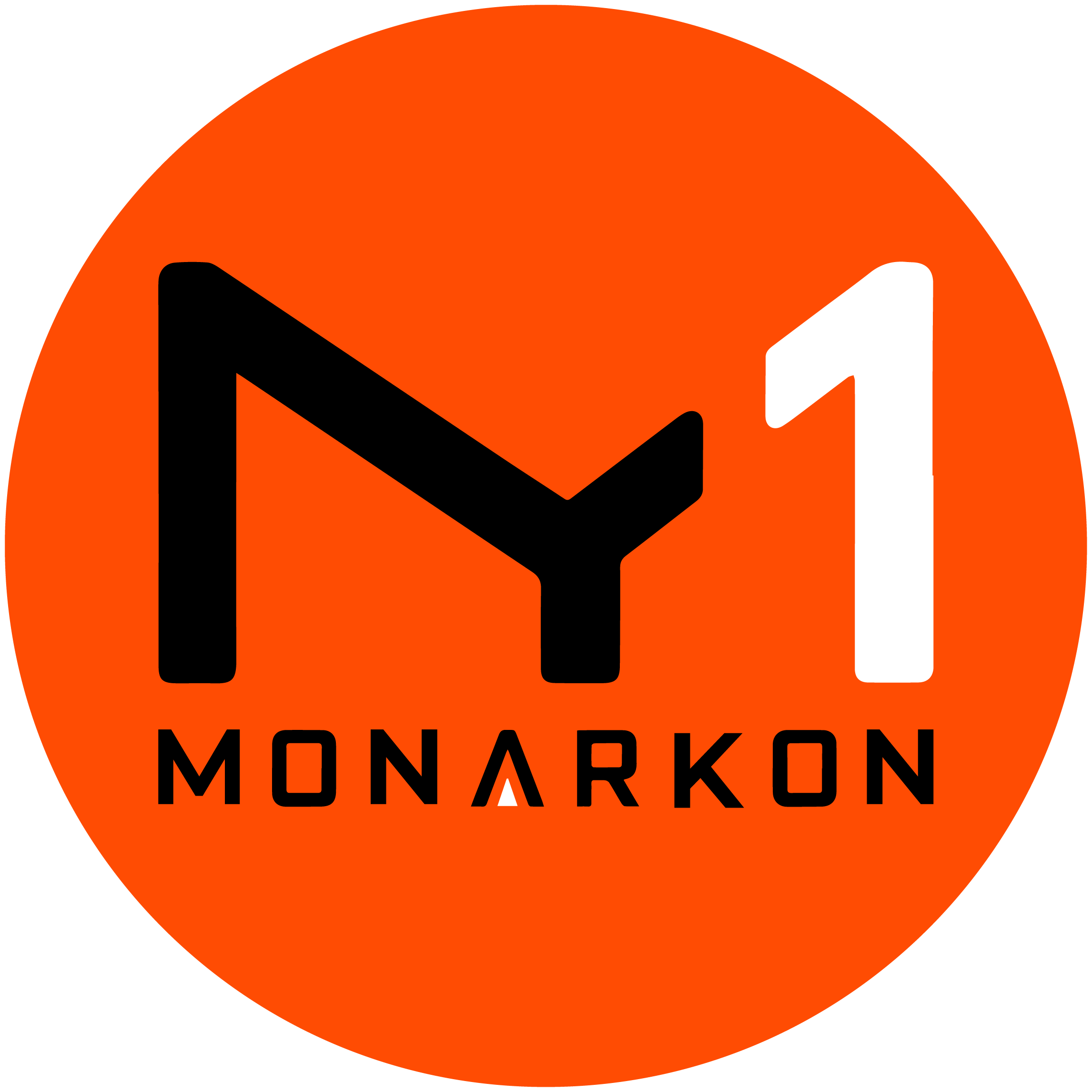 Monarkon