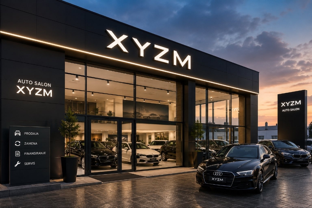 xyzm