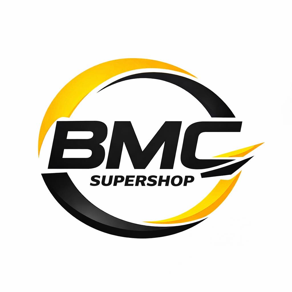 BMCSUPERSHOP