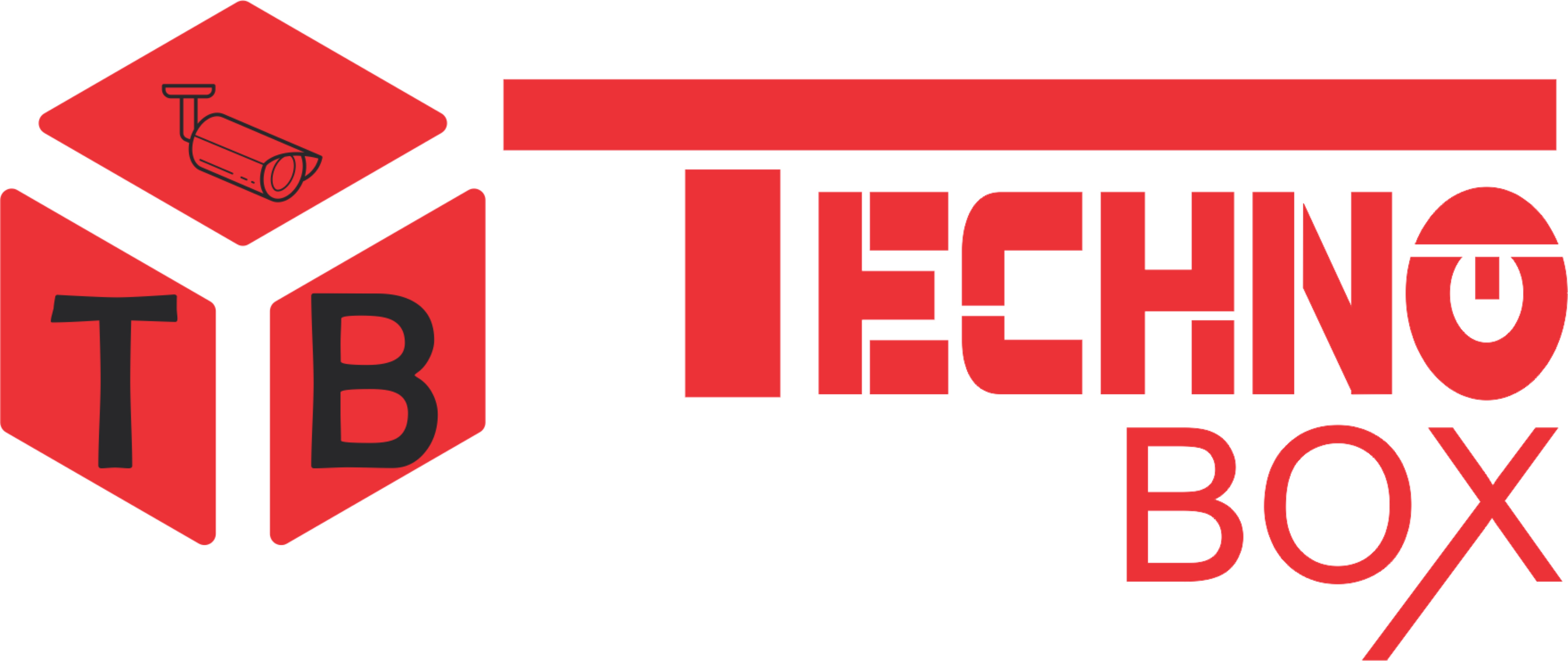 TechnoBoxCazin