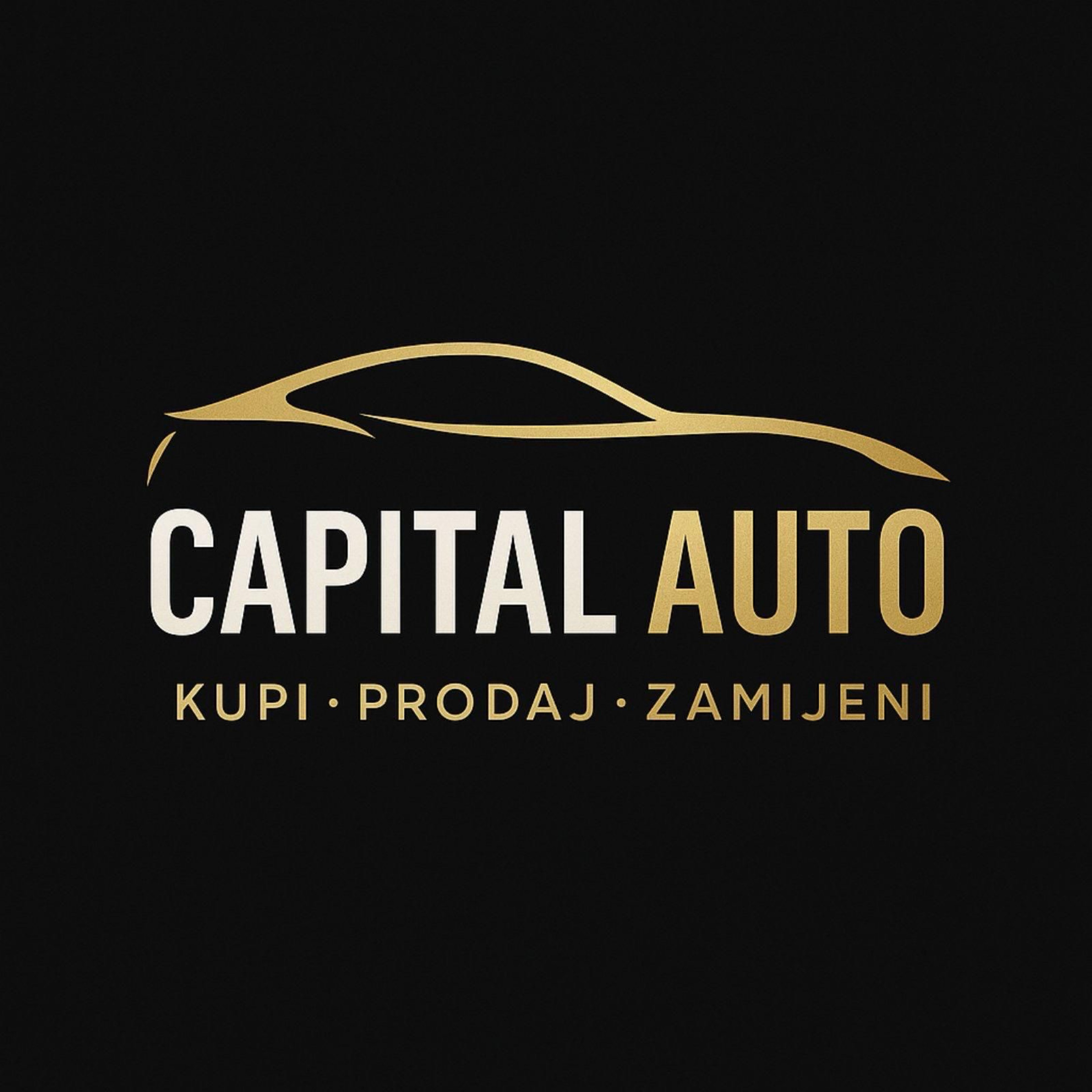 CapitalAuto