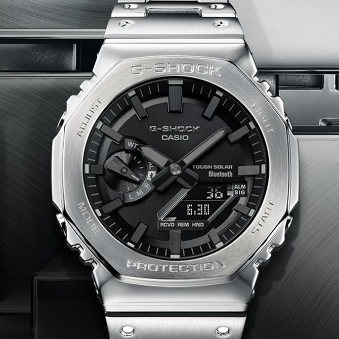 GSHOCK2022