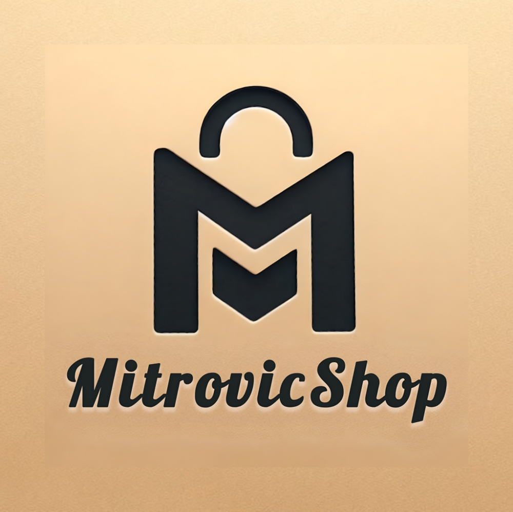 MitrovicShop