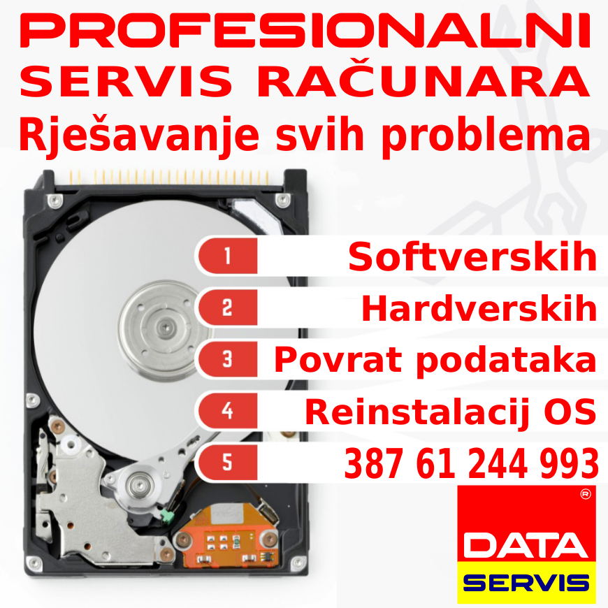 DataServis