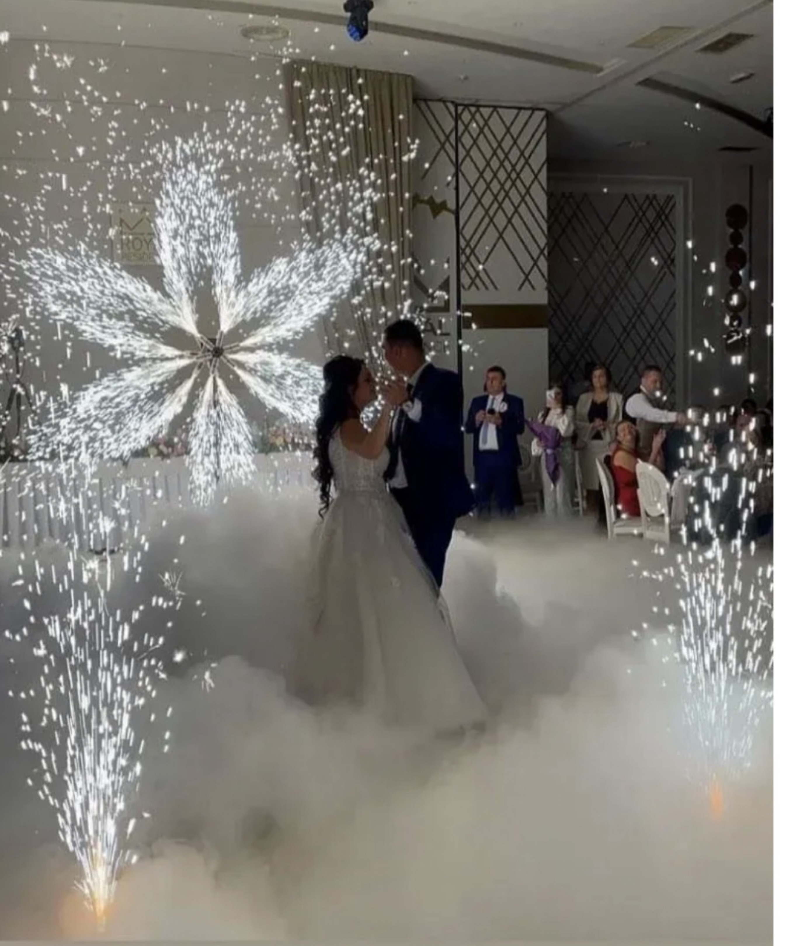 Dim masina masina za niski dim suhi led / Ispaljivaci detonatori ...